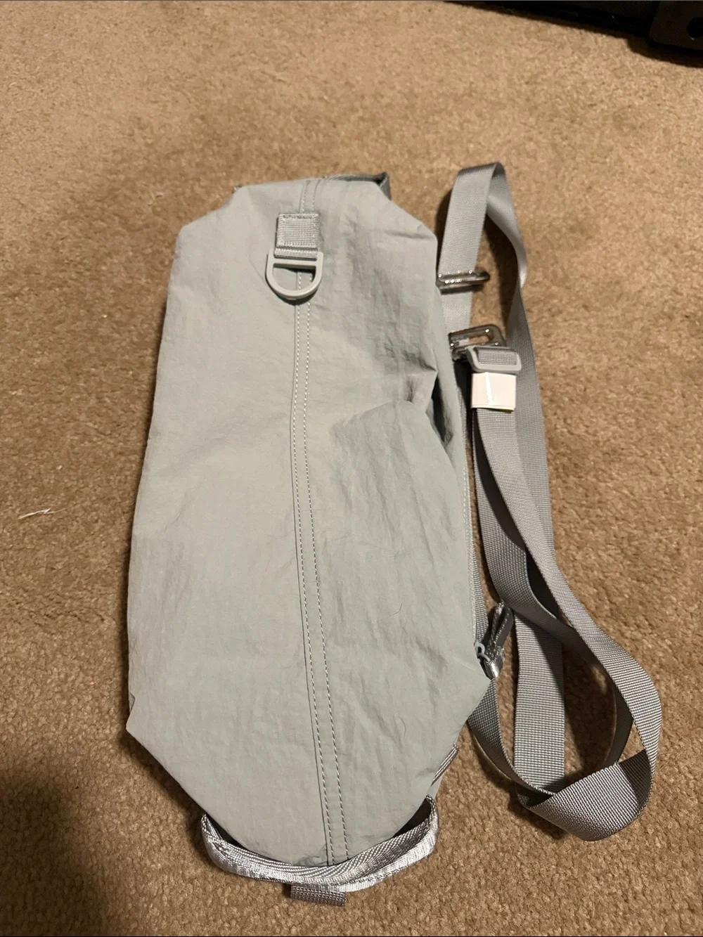 lululemon athletica sleek light